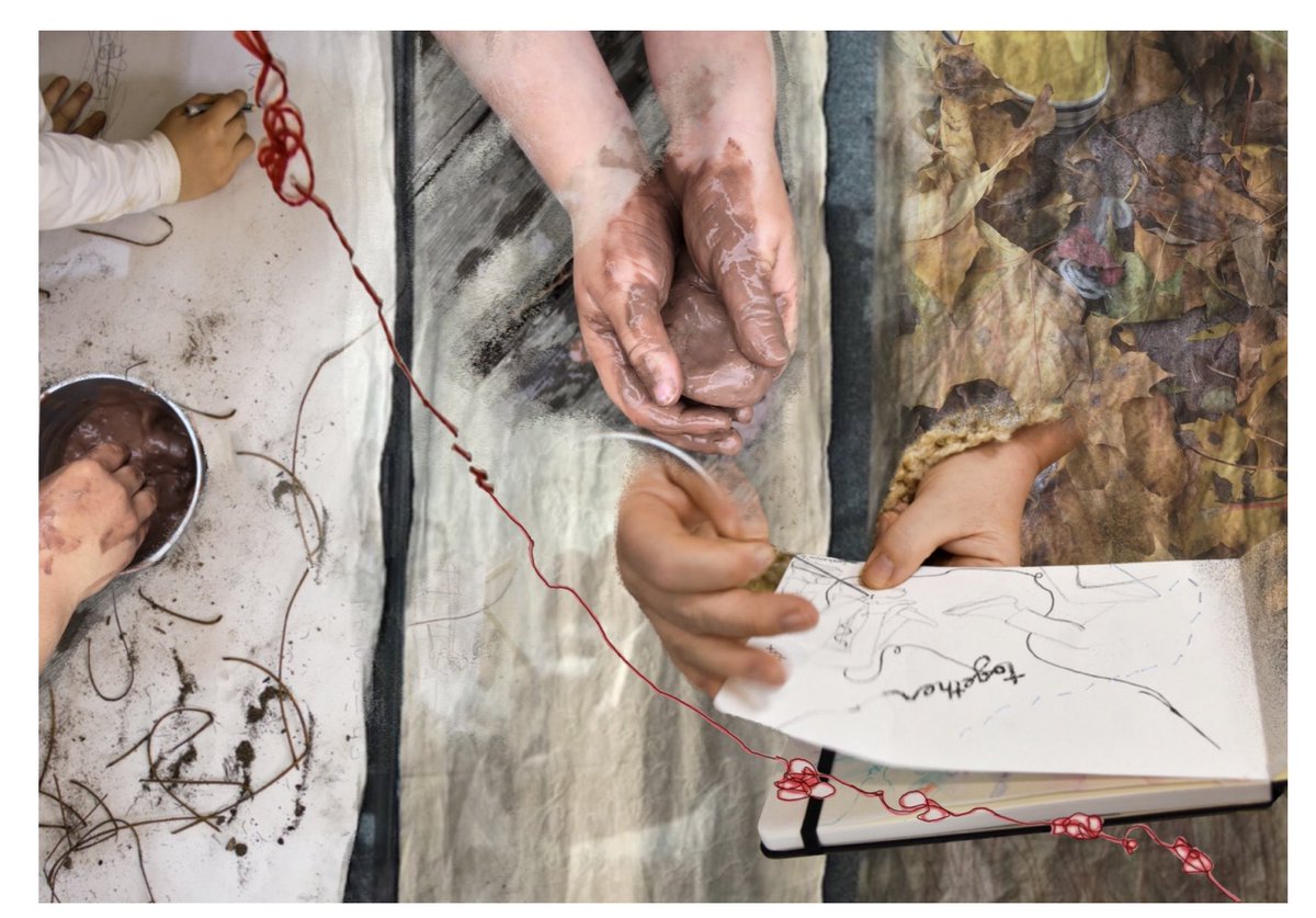 The Pedagogist Network of Ontario
pedagogistnetworkontario.com
#becomingpedagogist