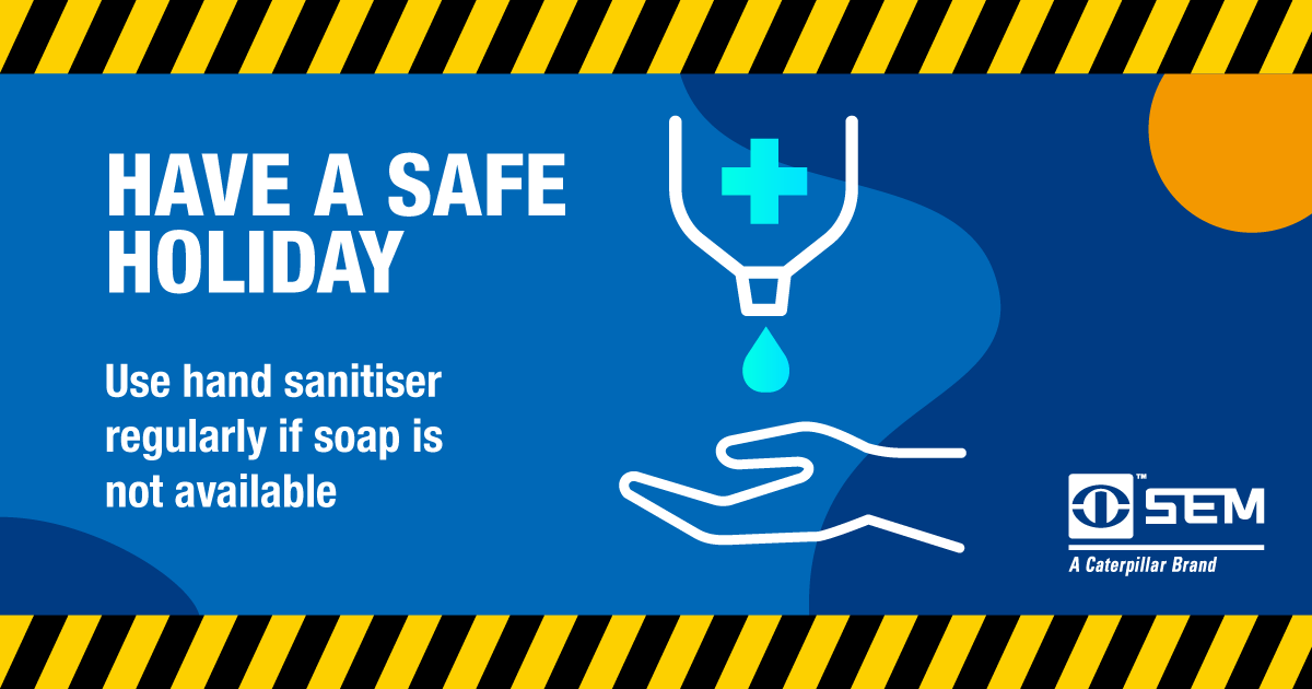 _semmachinery's tweet photo. Washing our hands with hand sanitiser or soap and water regularly is necessary to keep us safe from Covid-19 😷 https://t.co/B4i4DXz6Ur