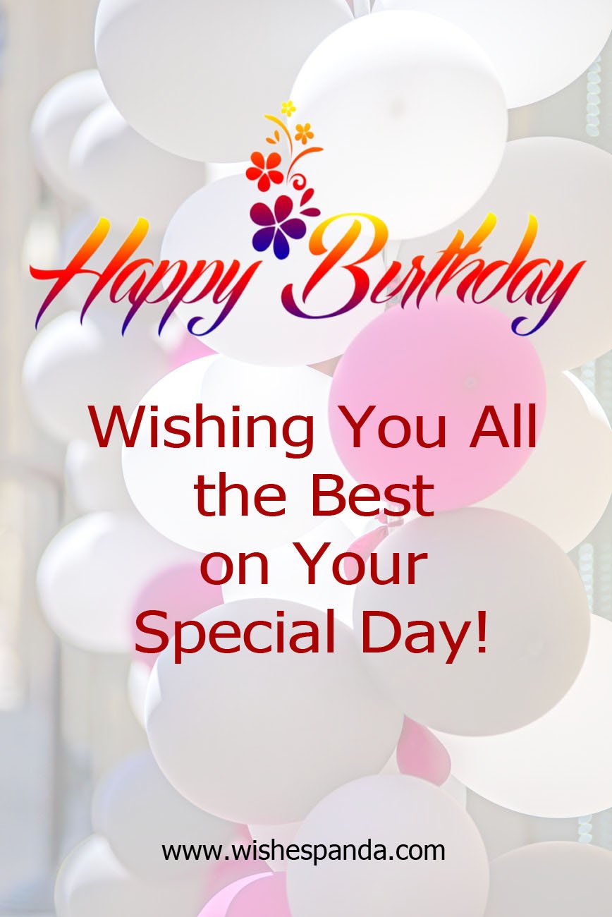 Happy birthday Deepak Chaurasia sir . 