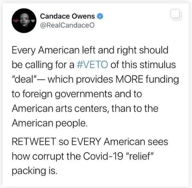 TheMidLifeGuru's tweet photo. #VETO #VetoTheStimulusBill #VETOTHEPORK https://t.co/zAWyQfaK2O