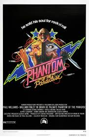 merlinpapin3's tweet photo. Des étoiles dans vos yeux avec le déroulé de mes 30 du #TopComédieMusicale :
8 - #PhatomOfTheParadise de #BriandePalma (1974) avec #PaulWilliams #JessicaHarper #WilliamFinley #GerrittGraham #PeterElbling #GeorgeMemmoli #ArchiHahn
@Jouxplane83 @FredOL69007 @tbarnaud https://t.co/SpkCA6G4Gw