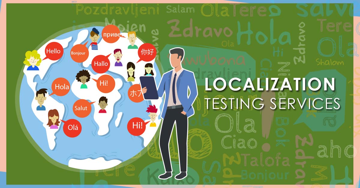 QAInfoTech's tweet image. Our #LocalizationTestingServices can help your global app become more relatable and engaging with the local audience. Talk to our experts now or visit- qainfotech.com/globalization-… #LinguisticTestingServices #LocalizationTesting #GlobalizationTestingServices #L10N @QAInfoTech