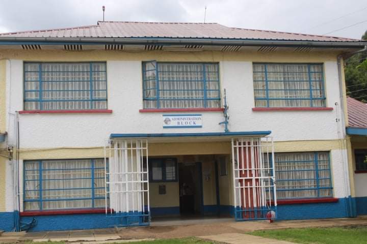 The Kaiboi National Polytechnic tweet media