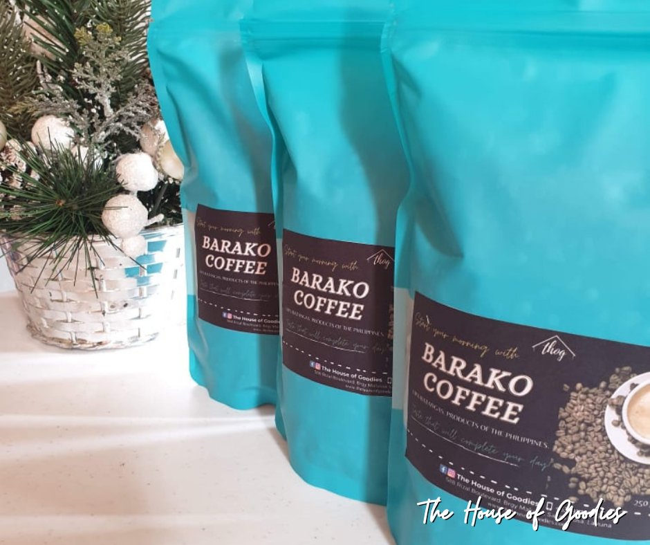 HouseGoodies's tweet photo. Barako Coffee bound ✈️ to the United States!!! Thank you for trusting us!!! 🥰

Get yours now! 👉 https://t.co/RLgUNljfhE

#barakocoffee #kapengbarako #usa #unitedstates #ketostore #organicstore #thehouseofgoodies https://t.co/G9GswUlf9J