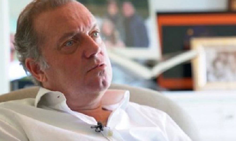 Cumhuriyet’ten Leyla Kılıç’ın sorularını yanıtlayan Cem Uzan:

📌 “Çaldıkları 130 milyar nerede? Ben nerede sakladıklarını biliyorum”
📌 "Bu tarz iktidarlar seçime gelir, seçimle gitmezler. Seçimle gideceklerine inanmıyorum”
📌 "İktidar FETÖ’yü kendi tetikçisi olarak kullandı."