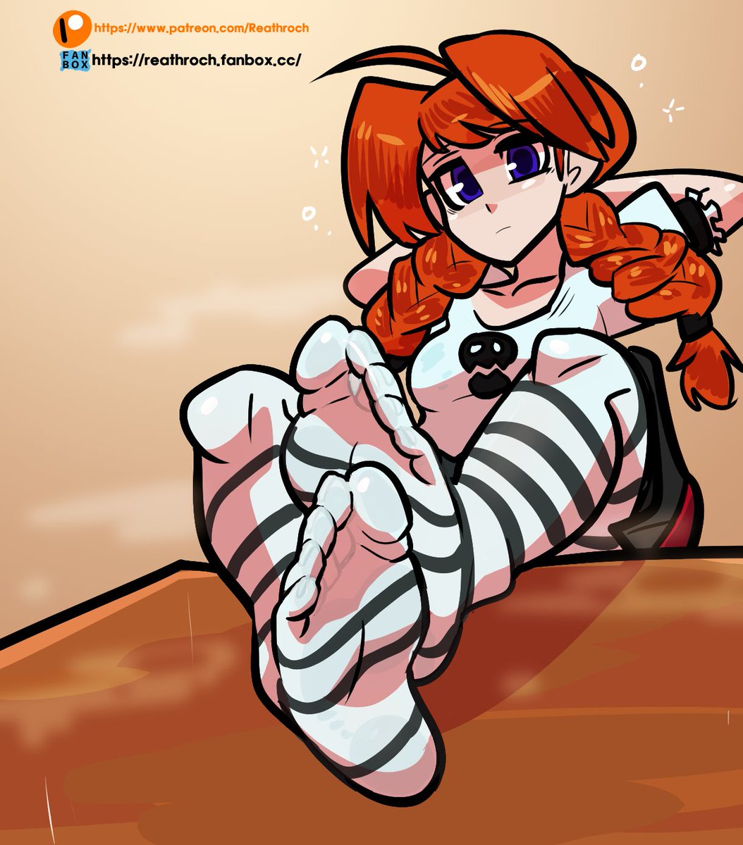 Reathroch ヴィータ Vita Nanoha 魔法少女リリカルなのは Patreon Request Another Version Is Here T Co Htmsqz4wjg T Co 0qt6rmxvaq T Co Xjsnwwyfsa
