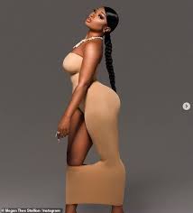 For absolutely no reason: megan thee stallion as urban theorists I read* this quarter