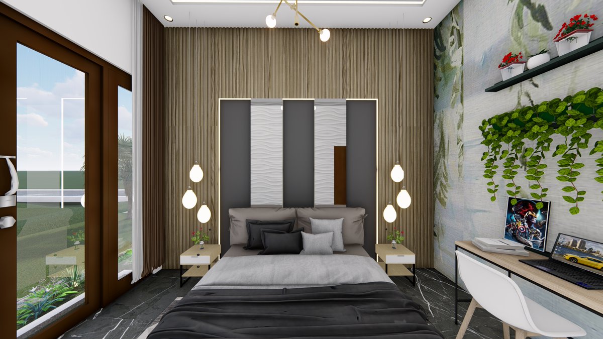putrairamagulo's tweet photo. Desain Rumah Minimalis Di Kota Medan 
Architecture design: putra irama 
Menerima Jasa Konsultan Arsitek + Animasi (Gambar kerja 2D, Eksterior, Interior, 3D Modeling, Visualisasi).
Temukan inspirasi desain rumah idaman kamu⁣

Kunjugin Youtube saya : https://t.co/5725qtq1dm https://t.co/22yYuxUrki