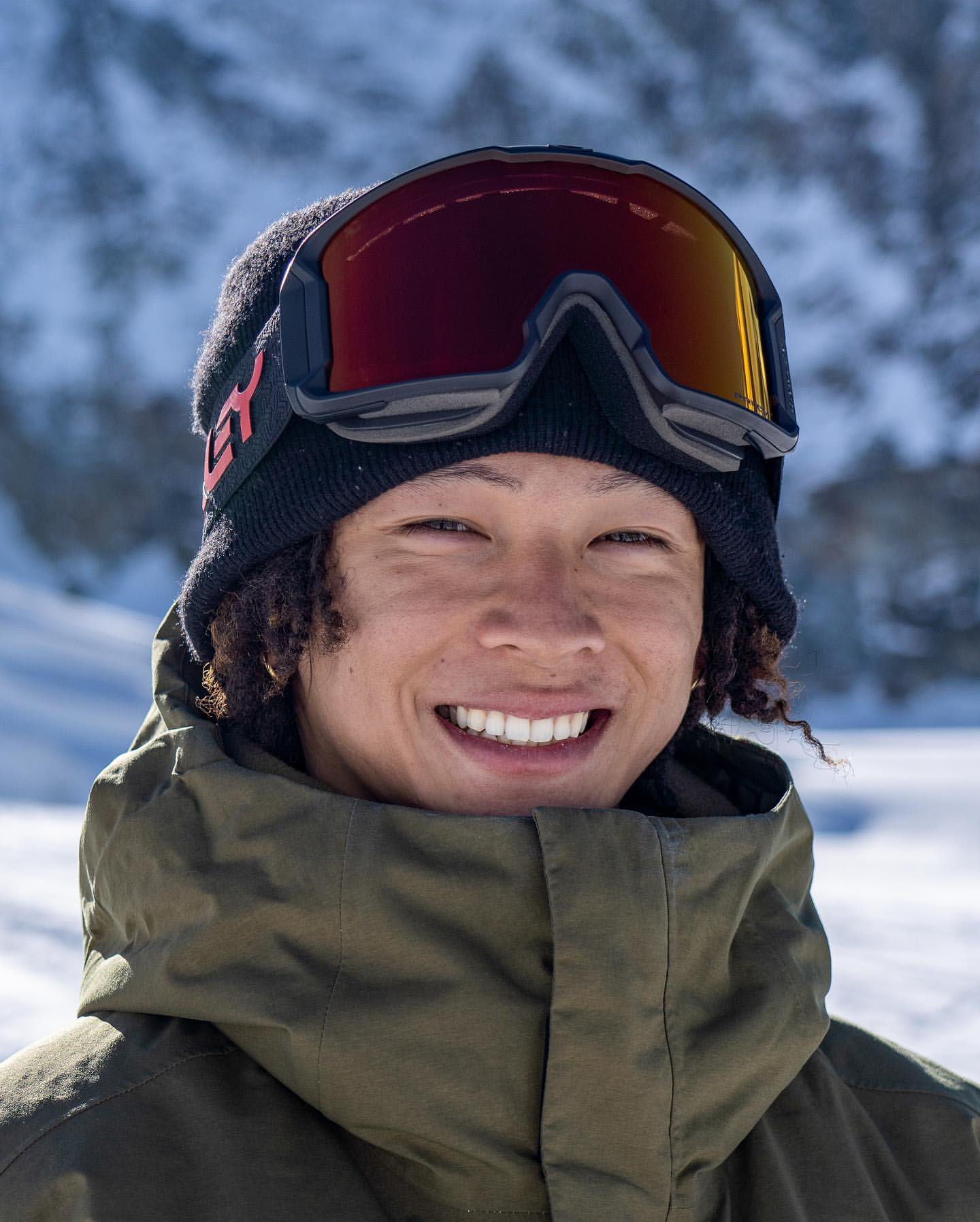限定品 OAKLEY 温 オークリー LINE MINER L 平野歩夢ゴーグル 限定品 OAKLEY 温 オークリー LINE MINER L 平野歩夢ゴーグル