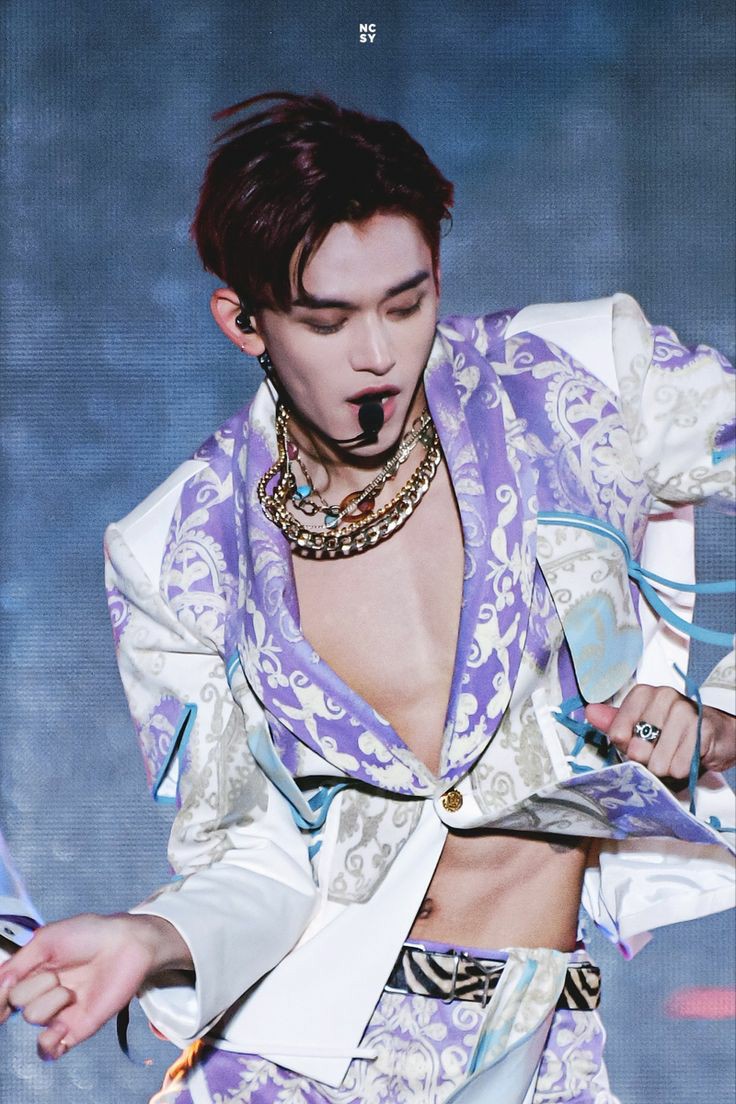 Make a wish สเตจนี้ 3 คนนี้หารกระดุมกันเหรอ 5555555 แจมินติด3เม็ด โดยองติด2เม็ด ลูคัสติด1เม็ด 😂