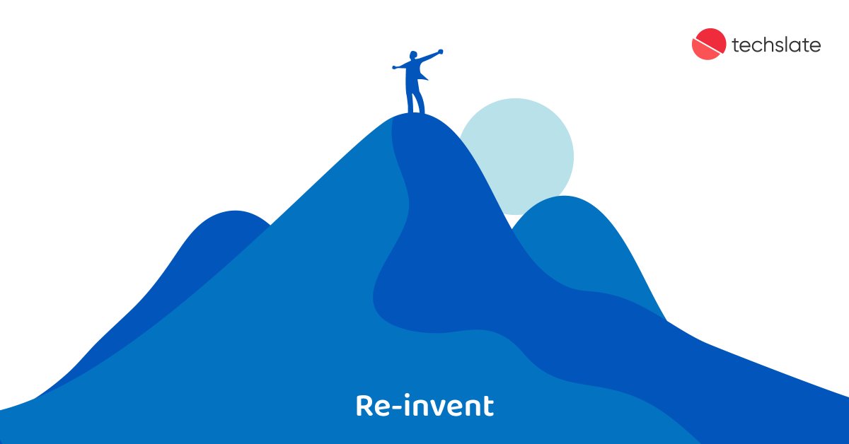 TechSlate_'s tweet image. Change is never easy. Moving forward in life is a cyclical process of learning new and unlearning the old, which sometimes feel like a daunting task. We at TechSlate are inspired by the mountains, &amp;amp; we feel that the right preparation could make all the difference.