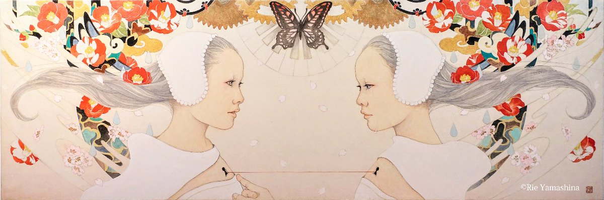 Art Scenes アートシーンズ tweet media