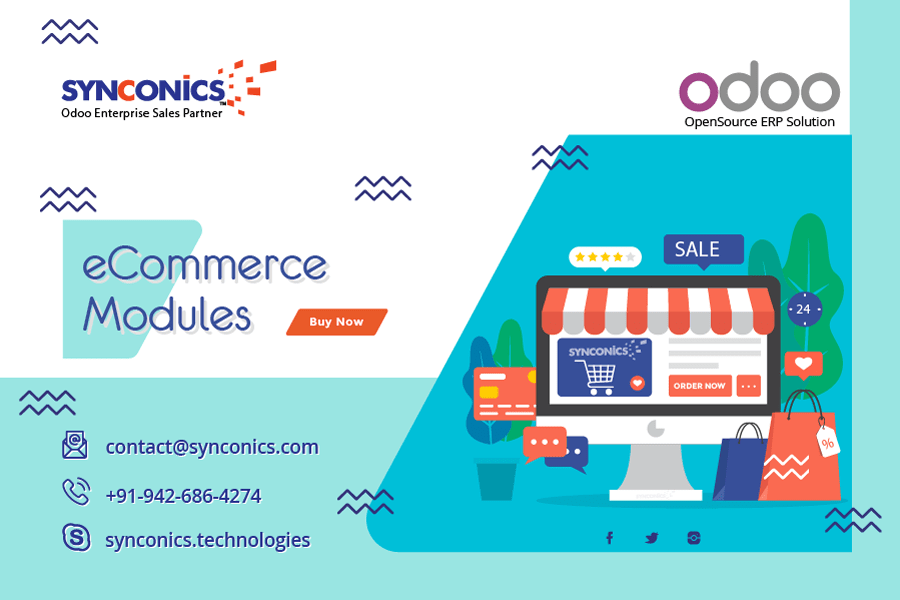 ImranSynconics's tweet photo. @Synconics provides lots of #productive, #valuable &amp; #effective #modules / #addons for #eCommerce #portals/ #website.
.
#compatible with #enterprise #community #odoosh
Available Version - #v14 #v13 #v12 #v11
.
Buy now #Odoo #opensource #erp #odooappstore : https://t.co/MEcm4Smz4F https://t.co/k3kr1p2OFe