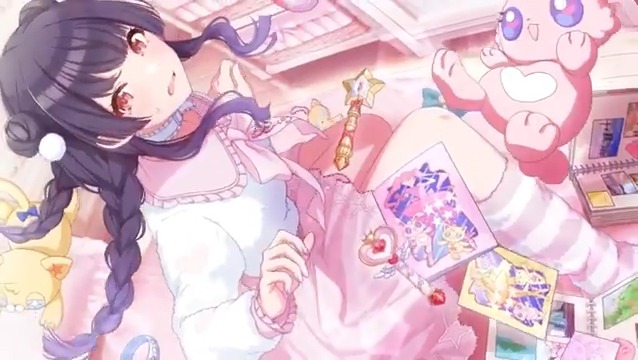 アイドルマスター シャイニーカラーズ公式 on X: アイドルマスター シャイニーカラーズ公式 on X: