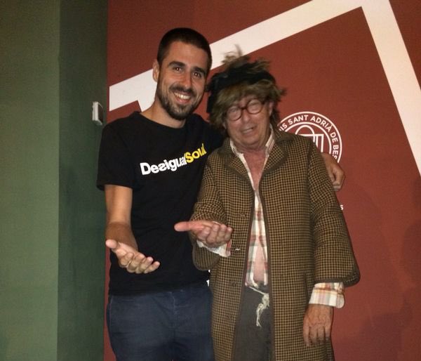 Christian Bascuñana (@chrisbascu) on Twitter photo 