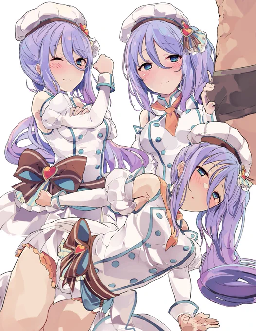 ルナの塔ストーリー面白かった…

▽脱衣と本番▽
12月の② : https://t.co/YqaAy0nATO
      :https://t.co/s9f3qcQTlg 