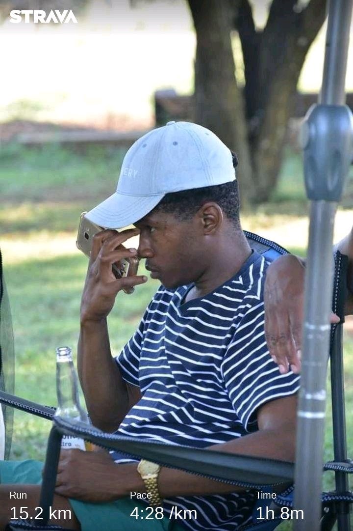 Kgalalelo295's tweet image. Morning Run 
#ConsistentRunner 
#Loverunning 
#FetchYourBody2020 
#RunningWithTumiSole 
#295Runcrew 
#WeRunPotch 
&quot;Don&apos;t be afraid to close your eyes and dream, but then open your eyes and see&quot;. Lekker Wednesday bo Mgijim ❤❤❤