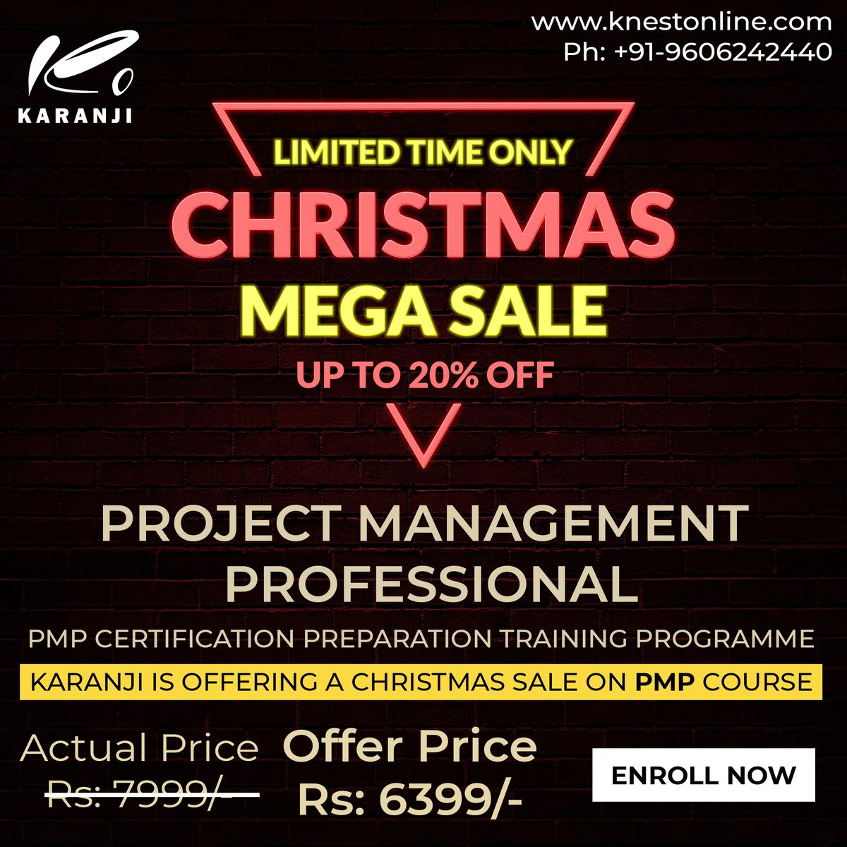 InfotechKaranji's tweet photo. #christmassale #festivaloffer #specialsale #enrollnow #training #projectmanagement #projectmanager #construction #project #management #business #interiordesign #design #pmp #engineering #agile #architecture #consulting #pmi #projectmanagers #realestate #entrepreneur #planning https://t.co/DUUEFv6Af3