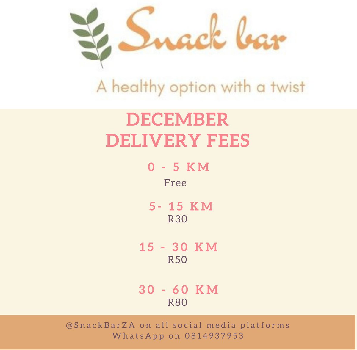 SnackBarZA's tweet photo. Please support my hustle. Get your summer fruit combo now https://t.co/M3KWIdbvti