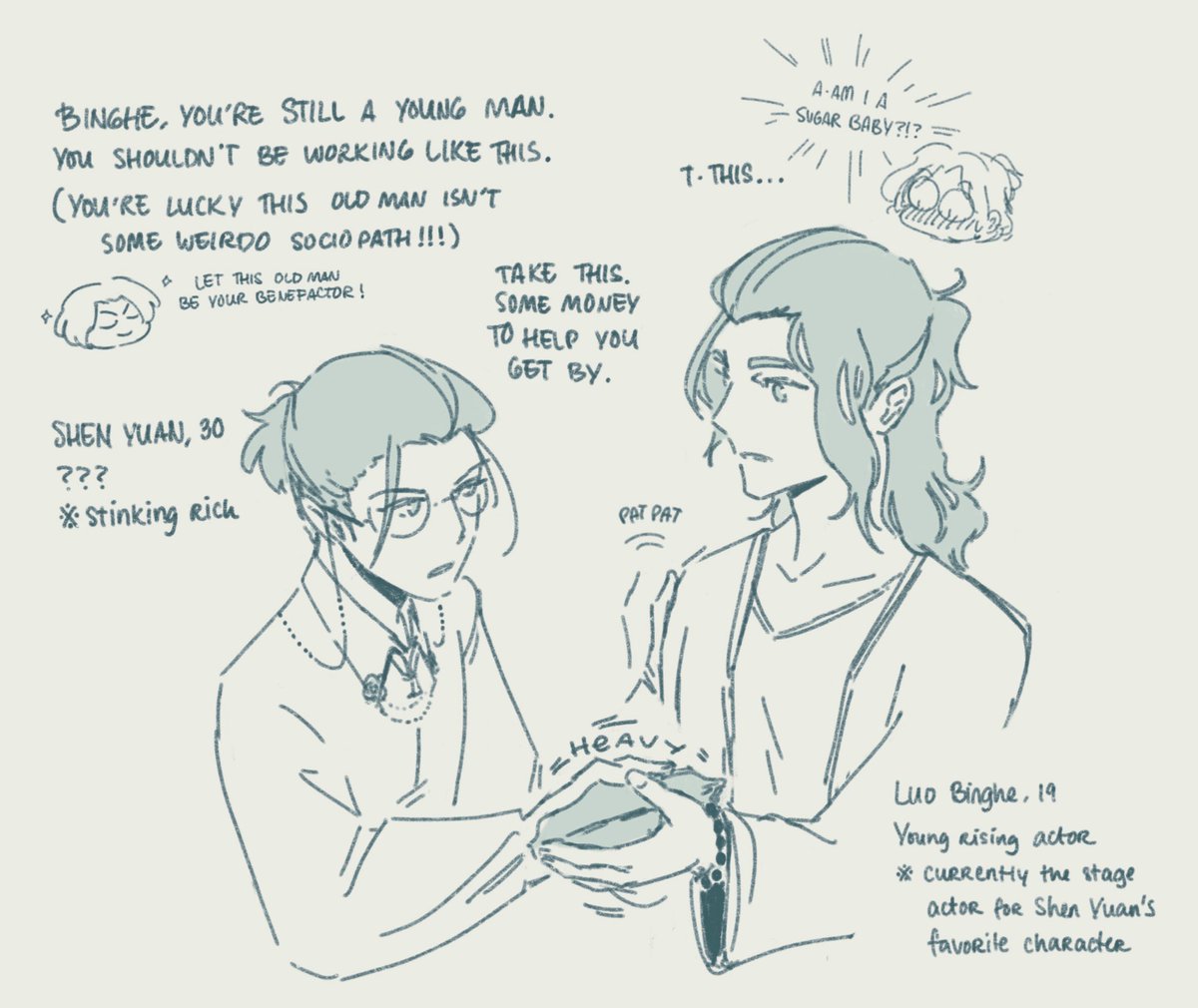 [the whaled] 