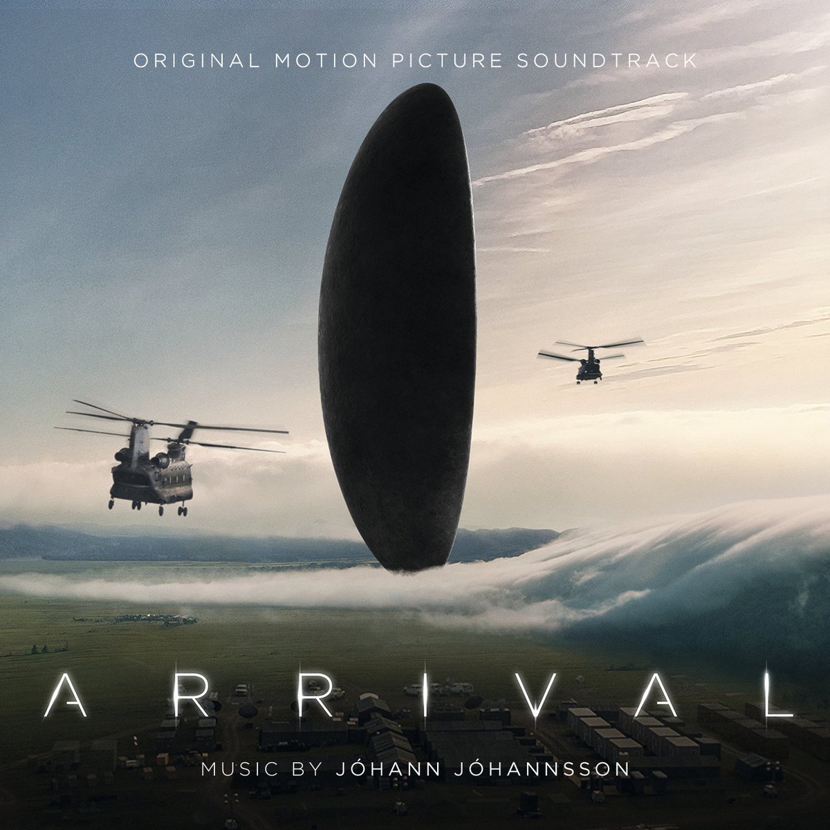 Forget Home Alone, forget Die Hard...in Episode 33 of #ArtoftheScore we dive into everyone's favourite Christmas film, #Arrival. With a score by the late #JóhannJóhannsson &amp; feat. special guest #SejaVogel, this is sure to bring the festive season alive!
artofthescore.com.au/podcast/2020/1…