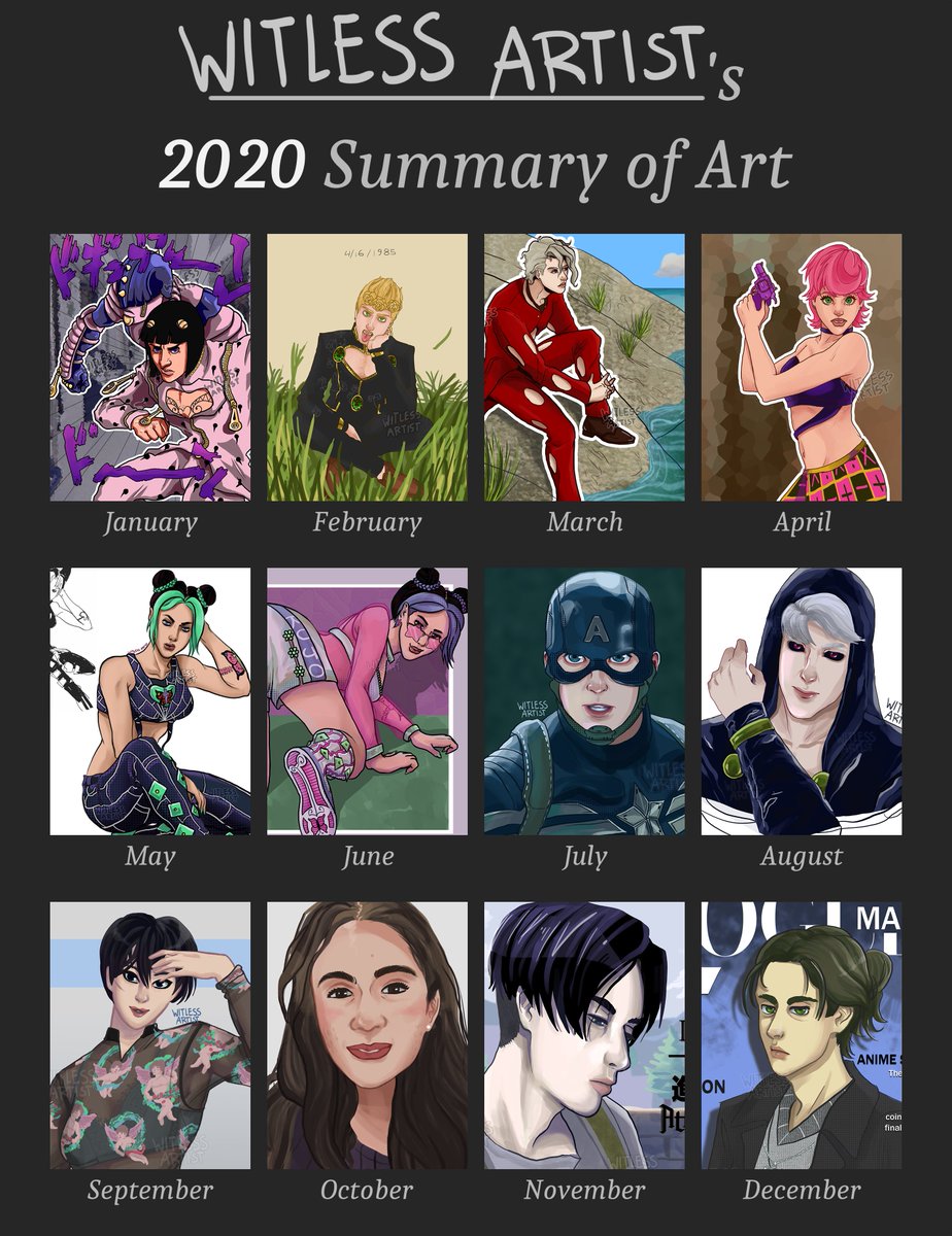 💮 Witless Artist ☮️💮COMMISSIONS OPEN tweet media