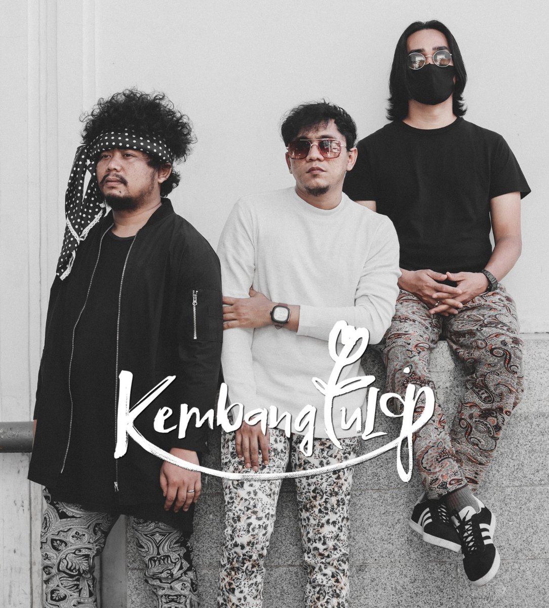 OBMM ada lagu enaks nih untuk Pemutaran Serentak / Perdana  #PemutaranSerentak 
KEMBANG TULIP - Nalar 
<a href="/KembangTulip_/">Kembang Tulip Music</a>  <a href="/DR2_Music/">DR2 Music Entertainment</a>