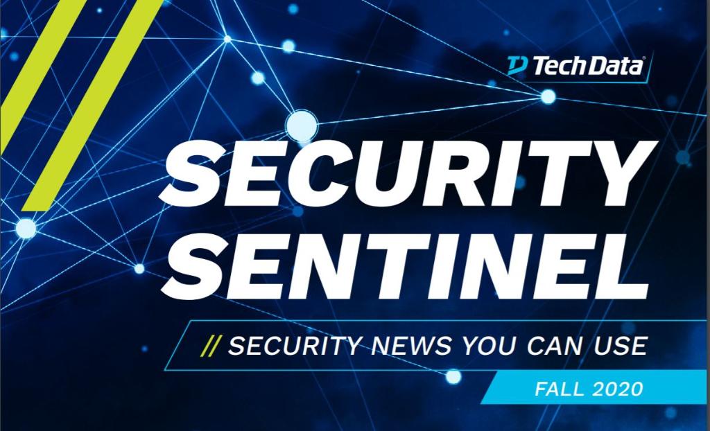 Meet the team behind the #TDCyberRange. Learn more in the latest issue of our Security Sentinel. ms.spr.ly/6014pVNAq