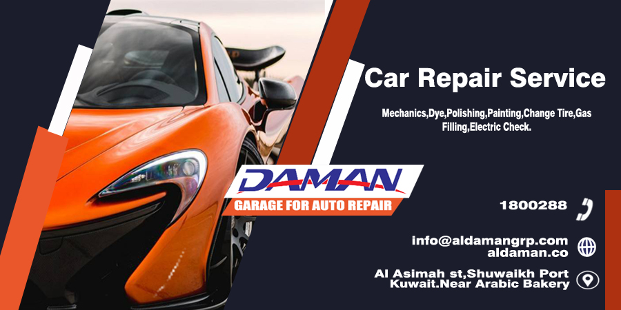 AlDamanGroup's tweet photo. CAR REPAIR SERVICE, SPECIALIST AND MAINTANENCE.
Service Offered.
#aldaman #CarBuy #CarInspection #OnlineCarInspection
#damanInspection #CarRepairService #AutoRepairGarage https://t.co/El5M3yaeMv