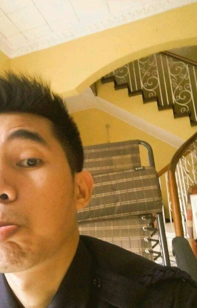 RobiasAl's tweet photo. Yung Nakita ko si Crush.

#MalariaNorthCaloocan https://t.co/1A4YR8Q06G