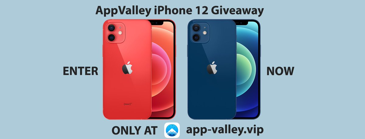 AppValley® Official tweet media