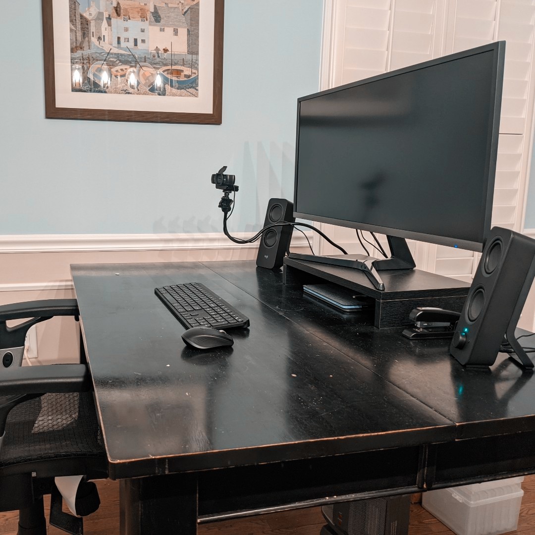 Way Basics (@waybasics) on Twitter photo Need something simple to elevate your monitor and improve your posture? Just a simple monitor stand from <a href="/waybasics/">Way Basics</a> Need something simple to elevate your monitor and improve your posture? Just a simple monitor stand from <a href="/waybasics/">Way Basics</a>