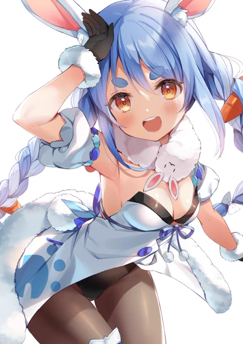 ぺこ
#ぺこらーと 