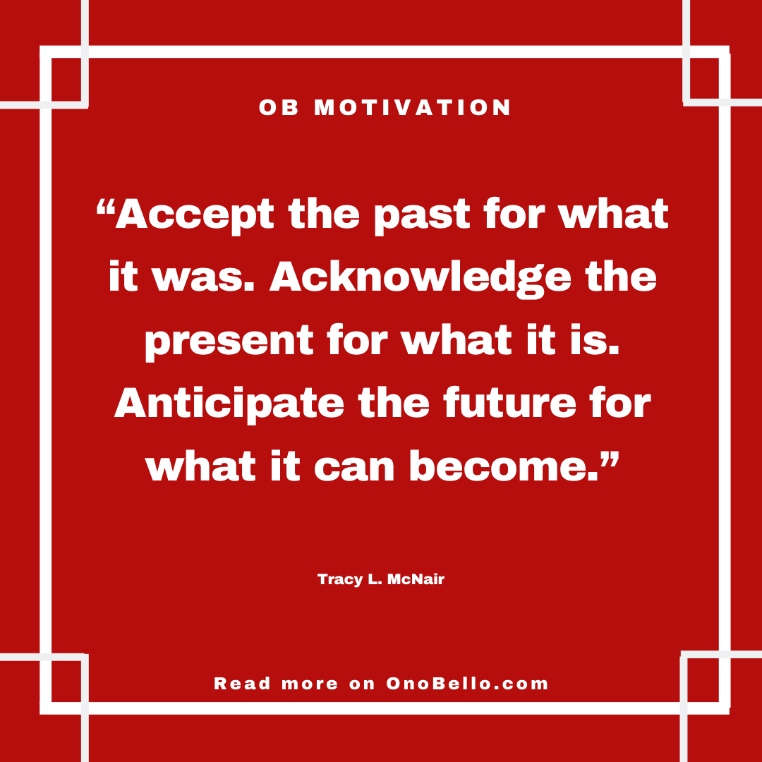 OnoBello's tweet photo. OB Motivation: To grow, you must be willing to let your present and future be totally unlike your past.
#OnoBello #OBMotivation #WednesdayMotivation #WednesdayWisdom #WednesdayThought https://t.co/bUPlwTYMl8