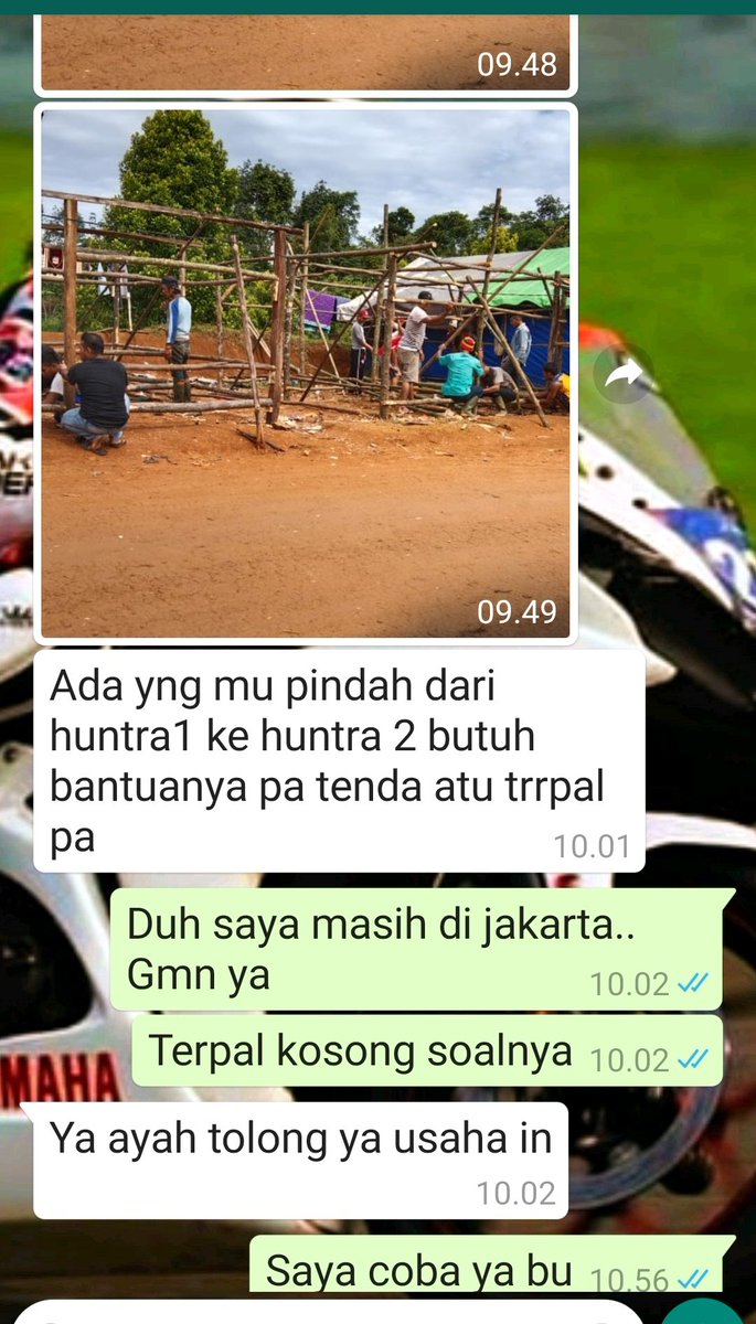 Reporterjail tweet media