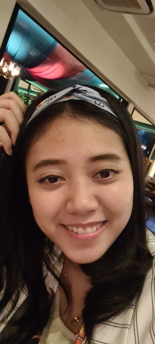 aulia_deta's tweet image. Makan-makan akhir tahun 2020 with ma teammate❣ #LindasTeam , semoga kita sehat terus yah guys dan selalu kompaaak🥰😘🙏