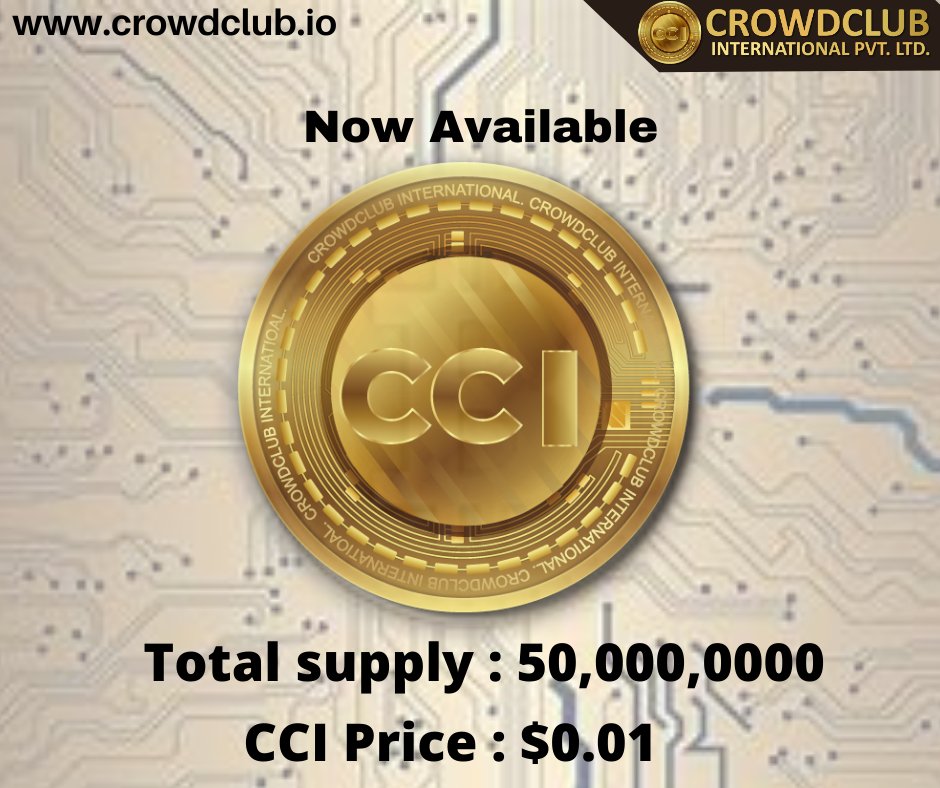 CrowdclubI's tweet image. #Crowdclub international
