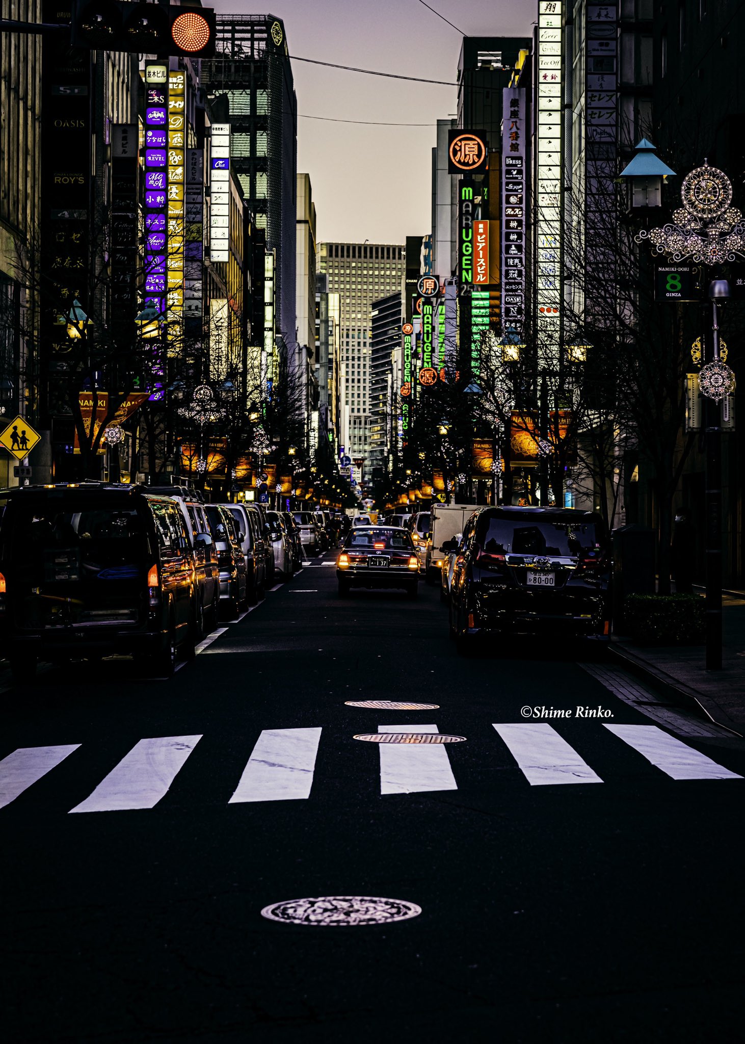 Shime Rinko Otoshinphoto Twitter