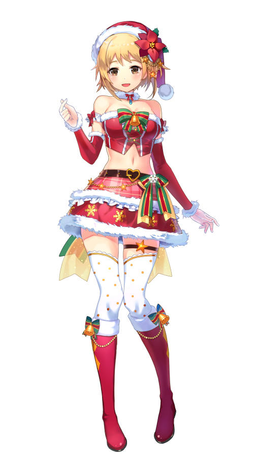 SoulworkerTC's tweet photo. 🎄「歡樂聖誕」時裝全新上架，現正販售中(12/23 ~ 1/7 9:00)
🎆年末活動整理請見👉https://t.co/cfpkqjUWsF
STEAM搜尋🔍Soulworker
馬上前往下載🔗 https://t.co/u0WfM15A4d

#SoulWorker #靈魂行者 https://t.co/DHGOn8Ffwj
