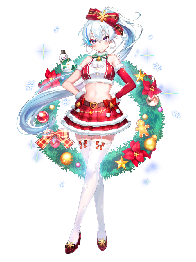 SoulworkerTC's tweet photo. 🎄「歡樂聖誕」時裝全新上架，現正販售中(12/23 ~ 1/7 9:00)
🎆年末活動整理請見👉https://t.co/cfpkqjUWsF
STEAM搜尋🔍Soulworker
馬上前往下載🔗 https://t.co/u0WfM15A4d

#SoulWorker #靈魂行者 https://t.co/DHGOn8Ffwj