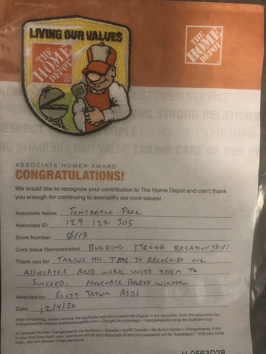 I’m on a roll this month.. Thankyou ASDS Scott for my badge I appreciate you
