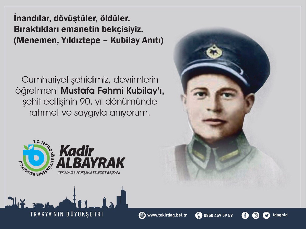 Kadir Albayrak