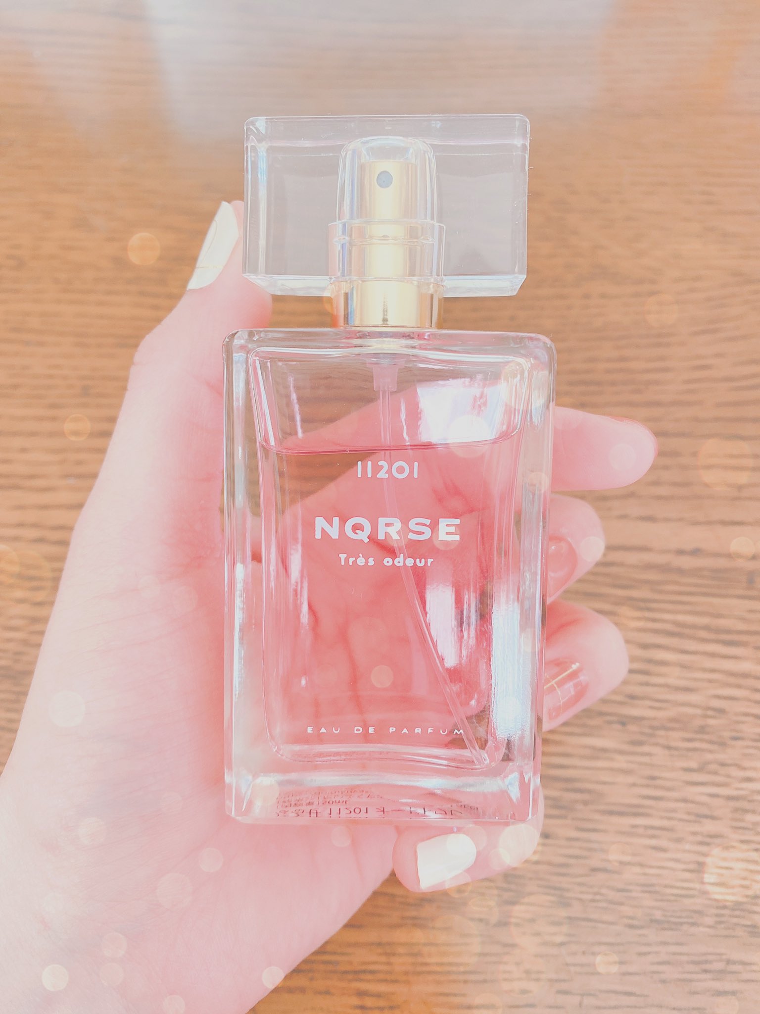 nqrse なるせ オードトワレ 11201 香水 だいふくやさん | contifarma.pe
