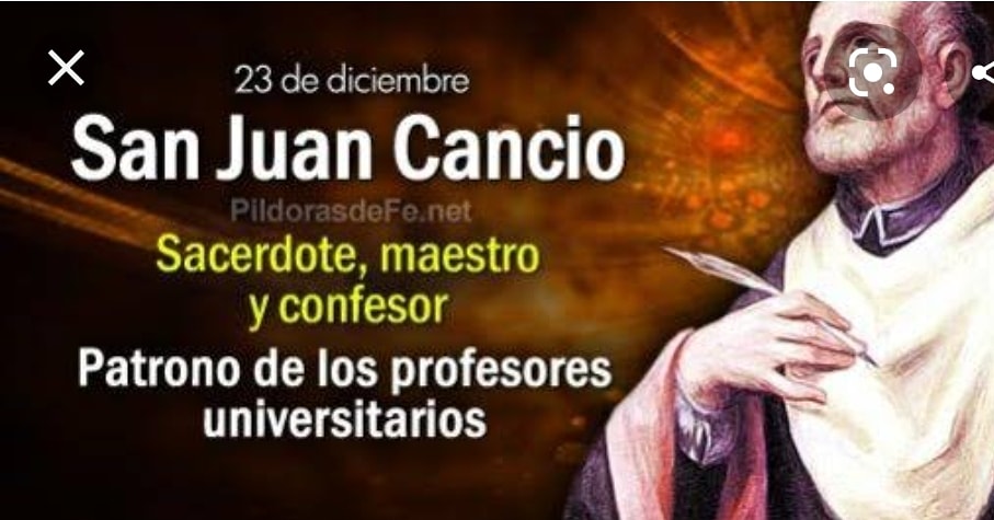 #SANTO DEL DIA
#SANTORAL
youtu.be/bOSoMA7tBpw
