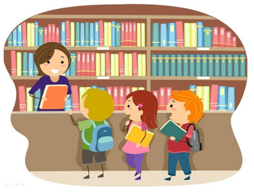 С 24 декабря 2020 г. по 26 февраля 2021 г. пройдет XI городской профессиональный конкурс школьных библиотекарей «Наша школьная библиотека». Приглашаем ребят в возрасте от 6 до 17 лет принять участие в конкурсе под руководством школьных библиотекарей.