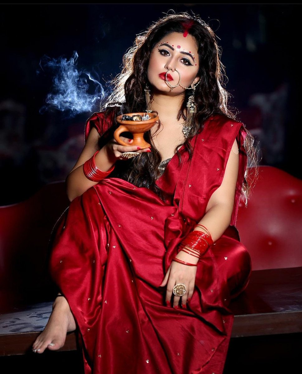 Rashami × Revlon Ab Kya Jaan Legi Meri  @TheRashamiDesai