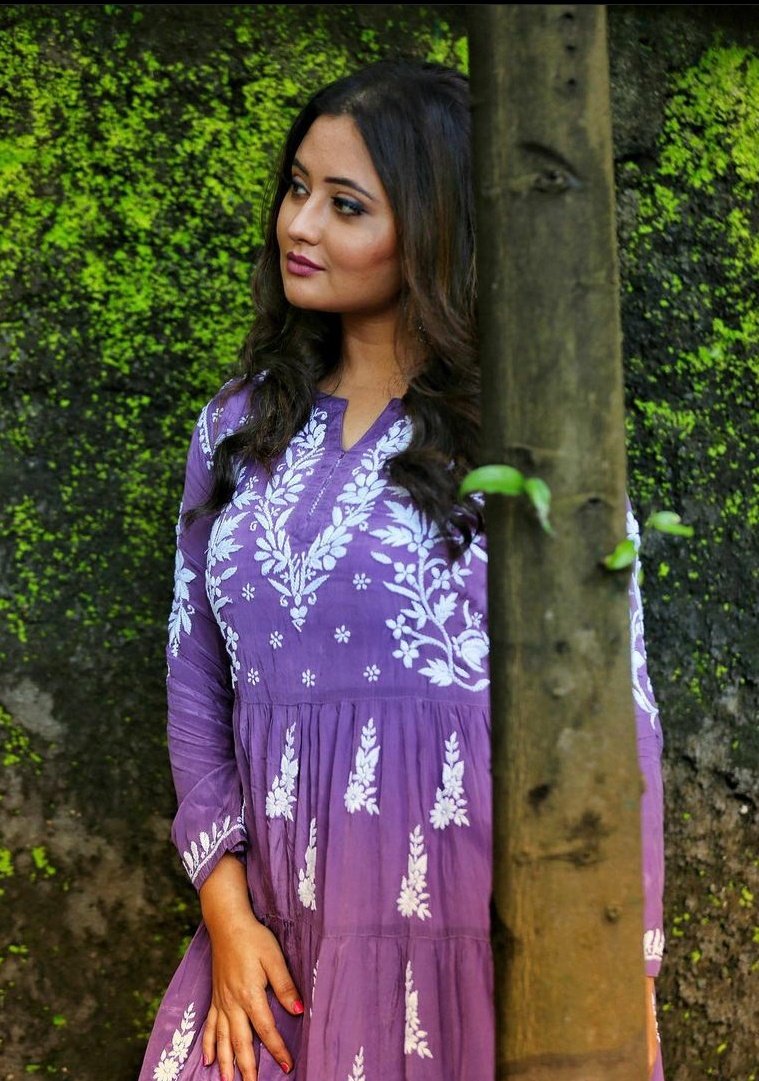 Rashami × Kiko Milano Ab Kya Jaan Legi Meri  @TheRashamiDesai