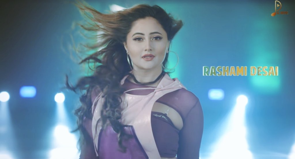 Rashami × Lotus Herbals End Of Thread Ab Kya Jaan Legi Meri