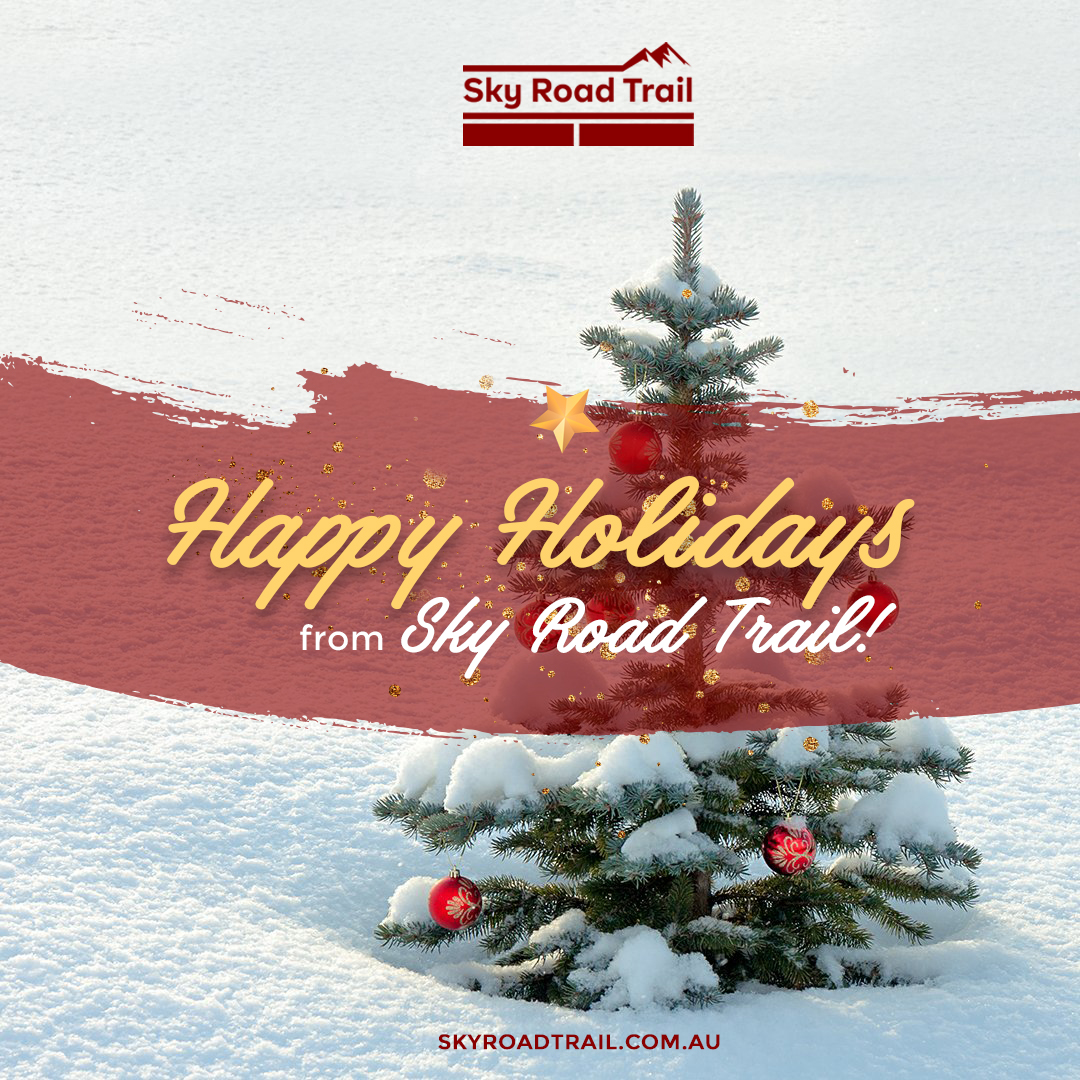 skyroadtrail's tweet photo. Wishing you peace, love, and joy this Christmas. The Sky Road Trail team is looking forward to travelling with you again next year!

𝐒𝐤𝐲 𝐑𝐨𝐚𝐝 𝐓𝐫𝐚𝐢𝐥
https://t.co/dRncsvq4y6

#skyroadtrail #hiking #hikingtrails #hikingvikings #nature #mountains #adventure #travel https://t.co/BH0UImvyIJ