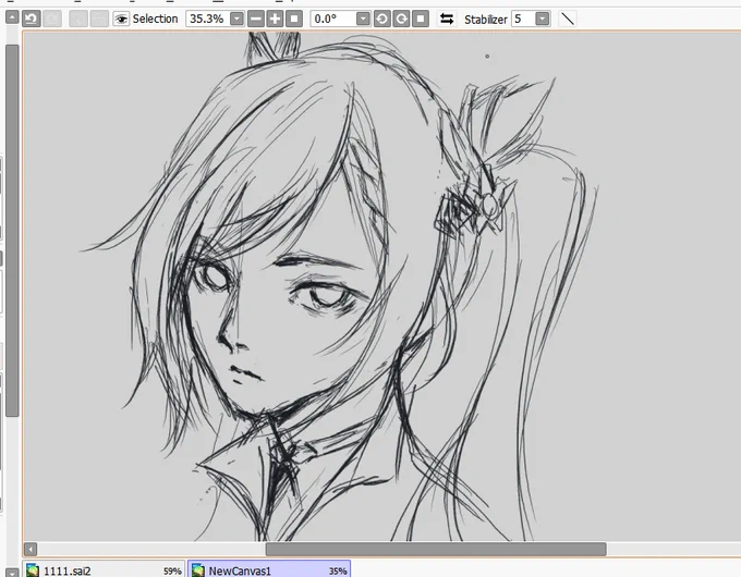 she 